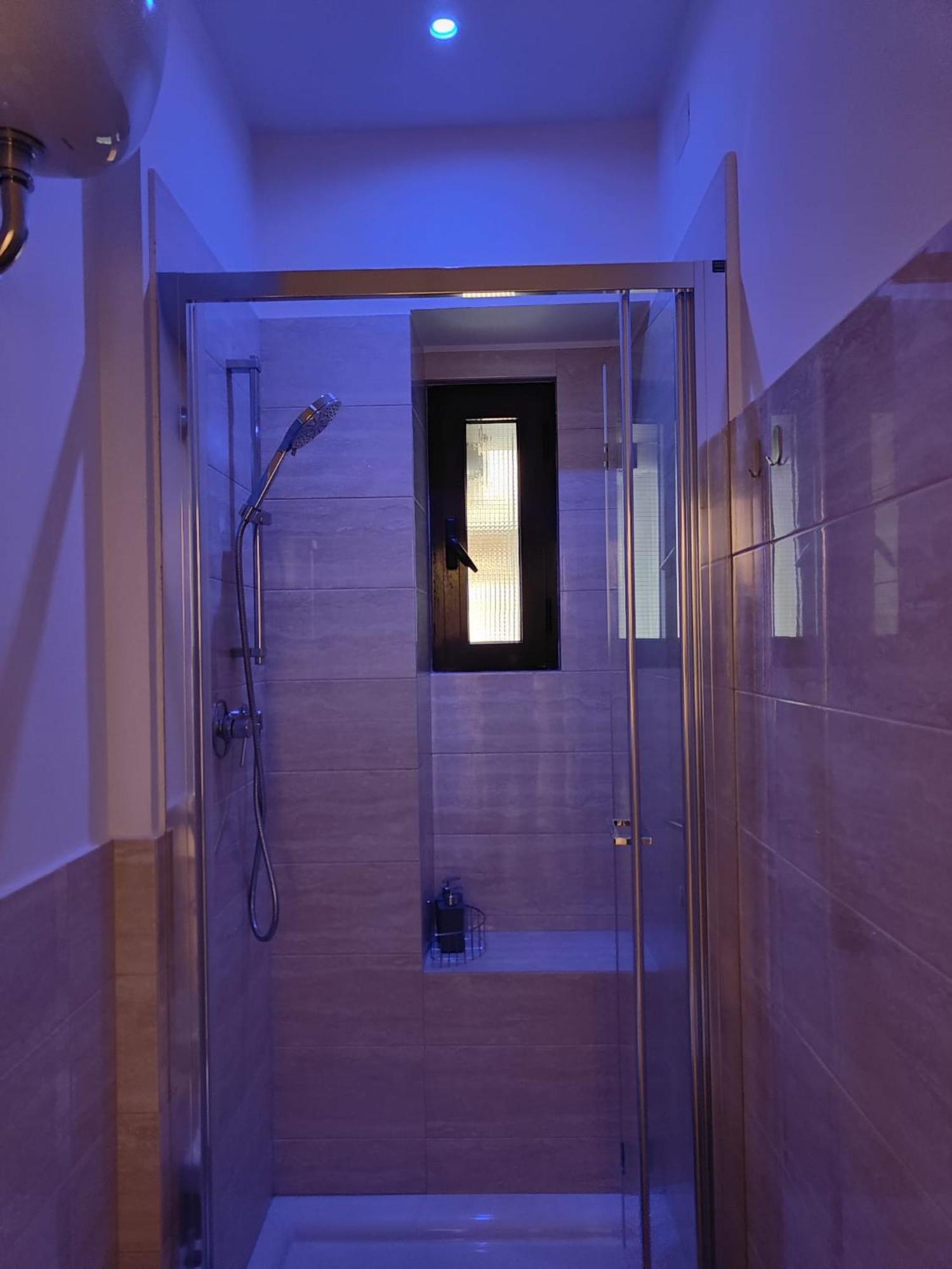 White King Rooms Roma Exterior foto